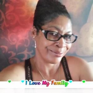 Meet your Posher, Cheryl